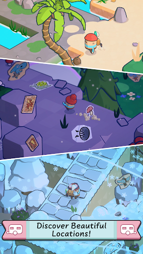 Скриншот взлома Pine Hearts — 3