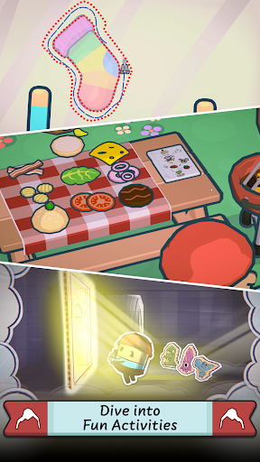 Скриншот взлома Pine Hearts — 4