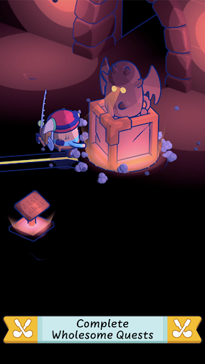 Скриншот взлома Pine Hearts — 5