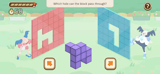 Скриншот взлома Pokémon Friends — 2