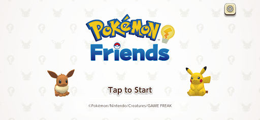 Скриншот взлома Pokémon Friends — 4