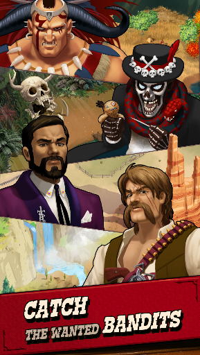 Скриншот Poker Showdown: Wild West Duel — 4 Скриншот взлома Poker Showdown: Wild West Duel — 4