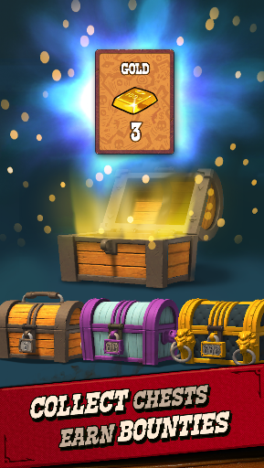 Скриншот Poker Showdown: Wild West Duel — 6 Скриншот взлома Poker Showdown: Wild West Duel — 6