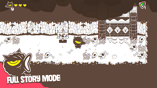 Скриншот взлома Crunchyroll: Ponpu — 3