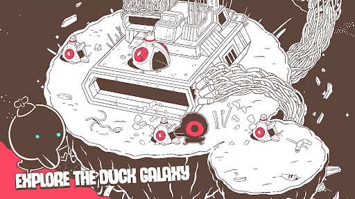 Скриншот взлома Crunchyroll: Ponpu — 5