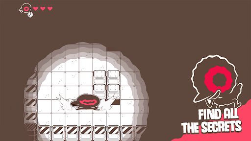 Скриншот взлома Crunchyroll: Ponpu — 6