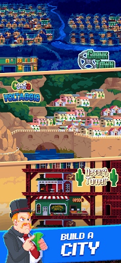 Скриншот взлома Power Inc — 4