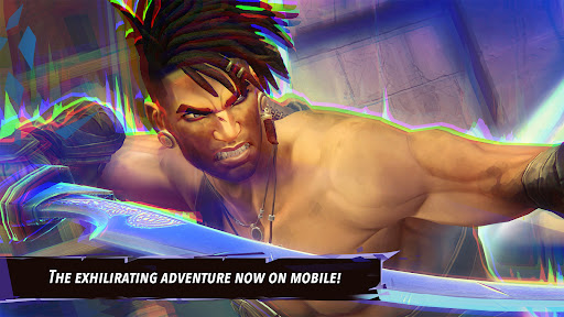 Скриншот взлома Prince of Persia: Lost Crown — 6