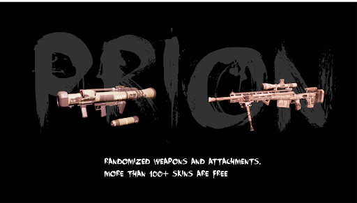 Скриншот взлома Prion: Infection — 6