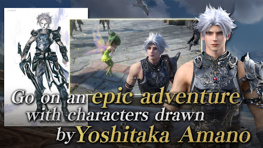 Скриншот взлома Eternal Kingdom Battle Peak — 2