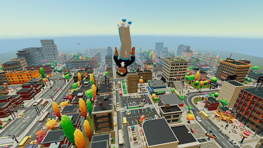 Скриншот взлома Project Jazzgame (PT 4.5) — 1