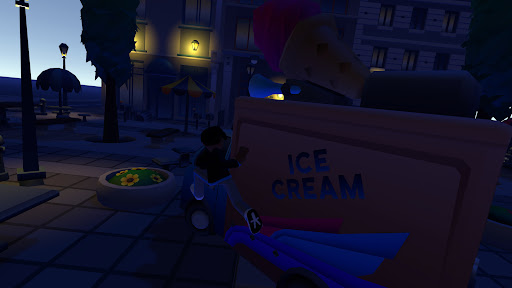 Скриншот взлома Project Jazzgame (PT 4.5) — 2