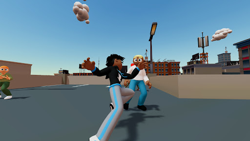 Скриншот взлома Project Jazzgame (PT 4.5) — 3