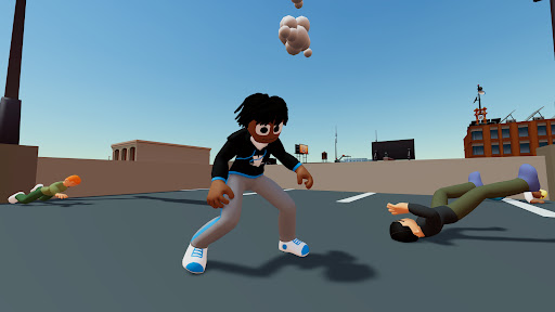 Скриншот взлома Project Jazzgame (PT 4.5) — 6