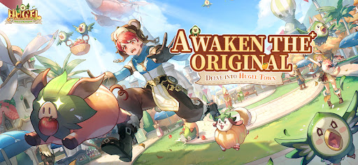 Скриншот взлома Ragnarok Origin: ROO — 1