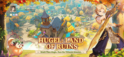 Скриншот взлома Ragnarok Origin: ROO — 2