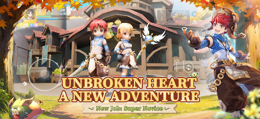 Скриншот взлома Ragnarok Origin: ROO — 3