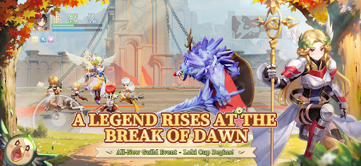 Скриншот взлома Ragnarok Origin: ROO — 4