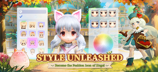 Скриншот взлома Ragnarok Origin: ROO — 6