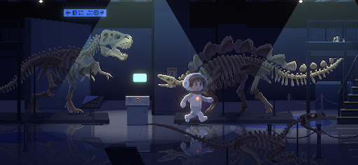 Скриншот взлома Recolit — 4