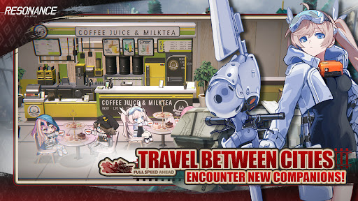 Скриншот взлома Resonance Solstice — 6