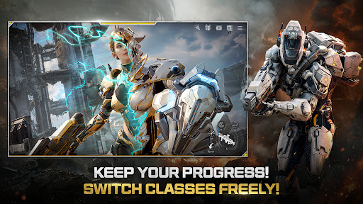 Скриншот взлома RF ONLINE NEXT — 6