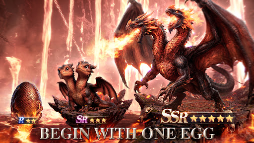 Скриншот взлома Rise of Dragons — 2
