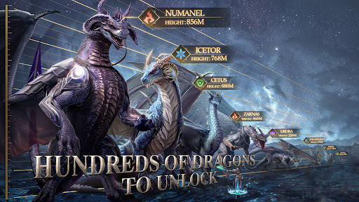 Скриншот взлома Rise of Dragons — 6