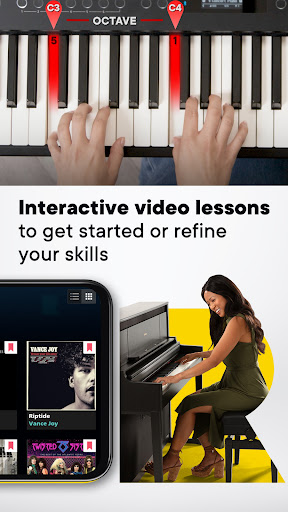 Скриншот взлома Rocksmith+ Fast Music Learning — 5
