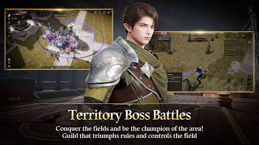 Скриншот взлома R.O.H.A.N.2 on CROSS — 2