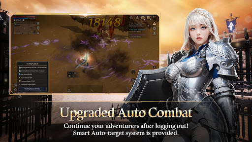 Скриншот взлома R.O.H.A.N.2 on CROSS — 3