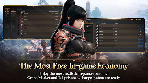 Скриншот взлома R.O.H.A.N.2 on CROSS — 5