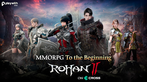 Скриншот взлома R.O.H.A.N.2 on CROSS — 6