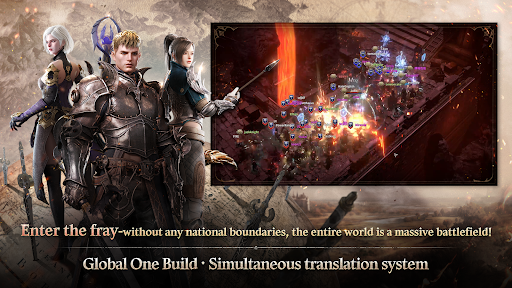 Скриншот взлома ROM: Golden Age — 2