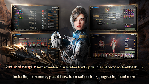 Скриншот взлома ROM: Golden Age — 4