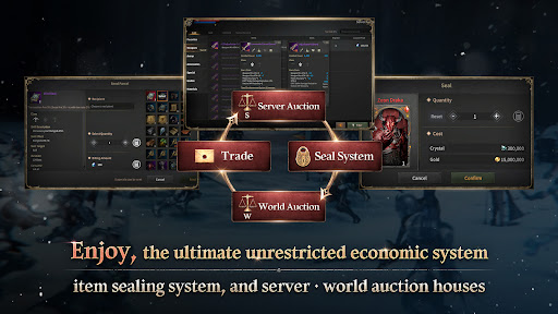 Скриншот взлома ROM: Golden Age — 6