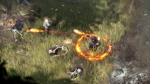 Скриншот взлома Shadowborn — 4