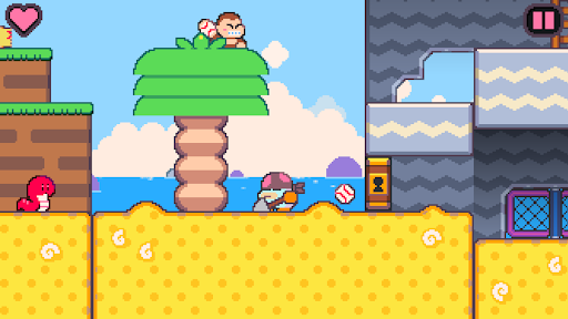 Скриншот взлома Shovel Pirate — 1