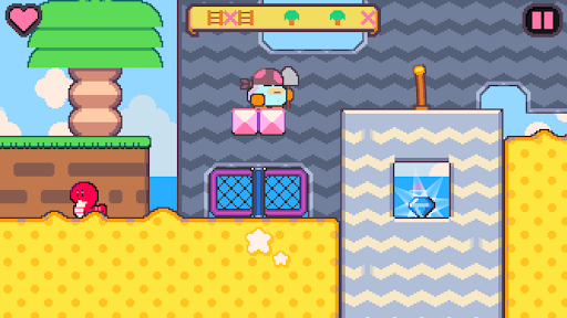 Скриншот взлома Shovel Pirate — 5