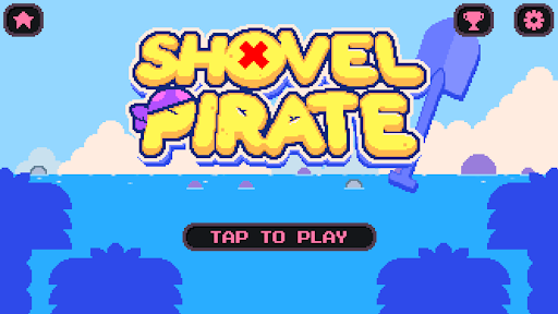 Скриншот взлома Shovel Pirate — 6
