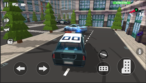 Скриншот взлома Simple Sandbox 3: Pixel Craft — 6