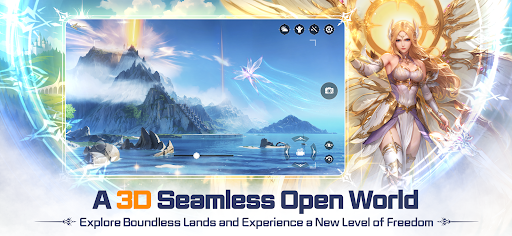 Скриншот взлома Soul Land: New World — 4