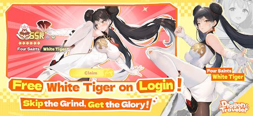 Скриншот взлома Dragon Traveler — 3