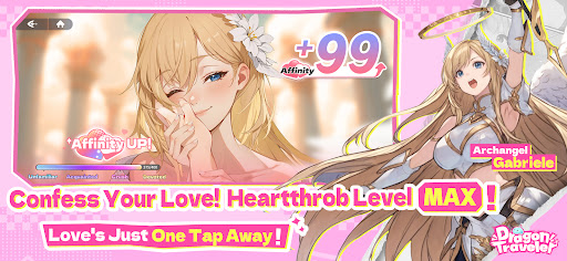 Скриншот взлома Dragon Traveler — 6