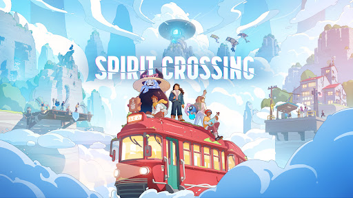 Скриншот взлома Spirit Crossing NETFLIX — 1
