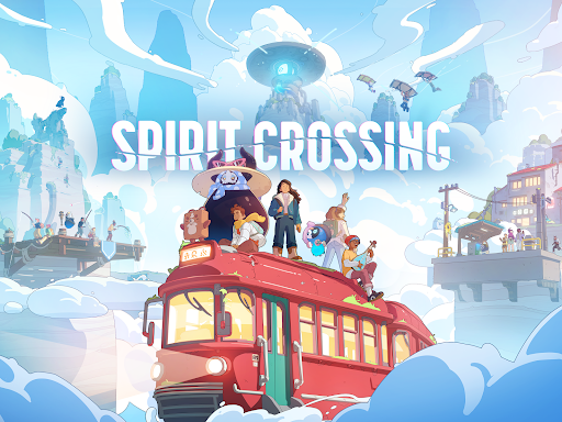 Скриншот взлома Spirit Crossing NETFLIX — 6