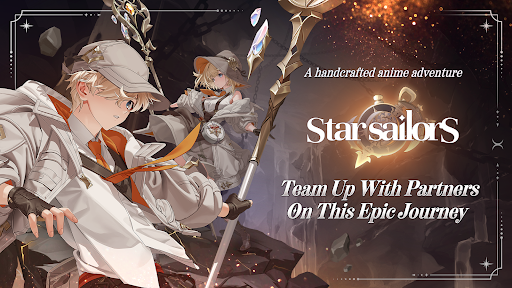 Скриншот взлома Star Sailors — 1