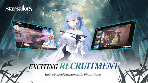 Скриншот взлома Star Sailors — 6