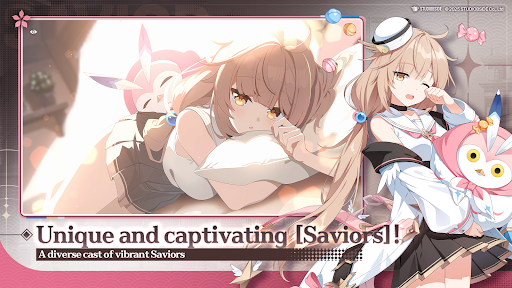 Скриншот взлома StarSavior — 3