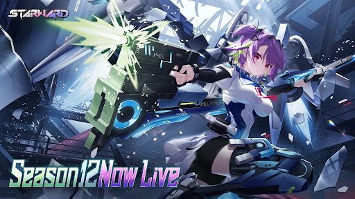 Скриншот взлома Starward-Mecha Girls — 6